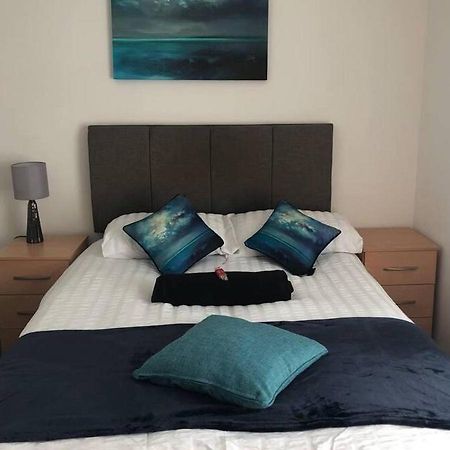 ليفربول Lovely 4-Bed House In Anfield All En-Suite المظهر الخارجي الصورة
