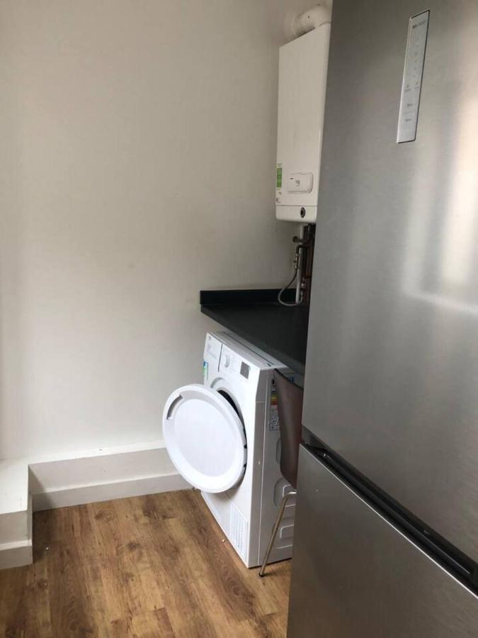 ليفربول Lovely 4-Bed House In Anfield All En-Suite المظهر الخارجي الصورة